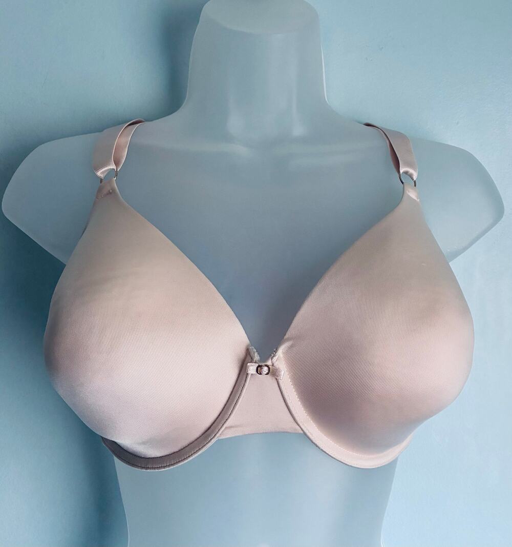 Vanity Fair Bra Lined 40D